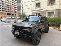 فورد برونكو